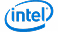 Intel logo