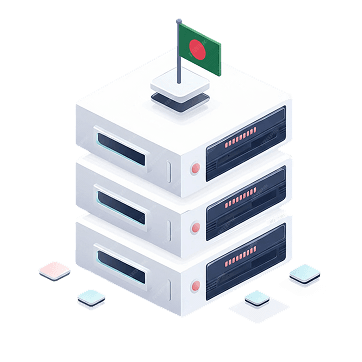 BDIX VPS Hosting for Bangladeshi Users