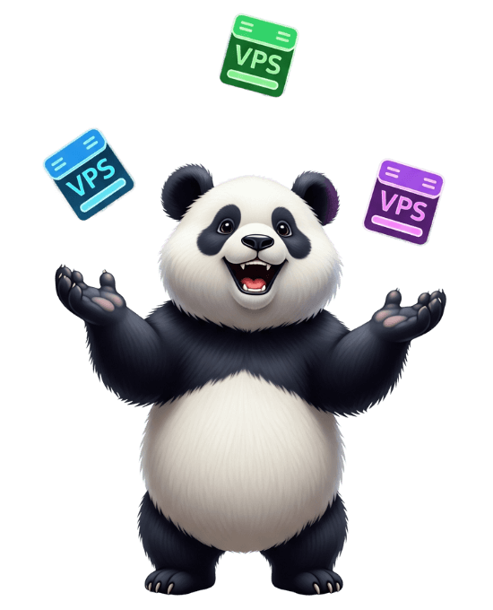 VPS Panda