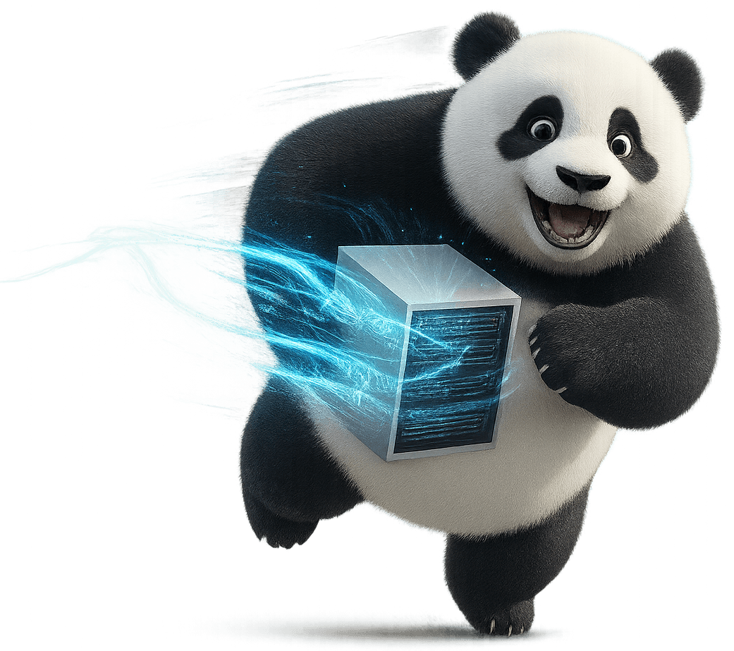VPS Panda pricing