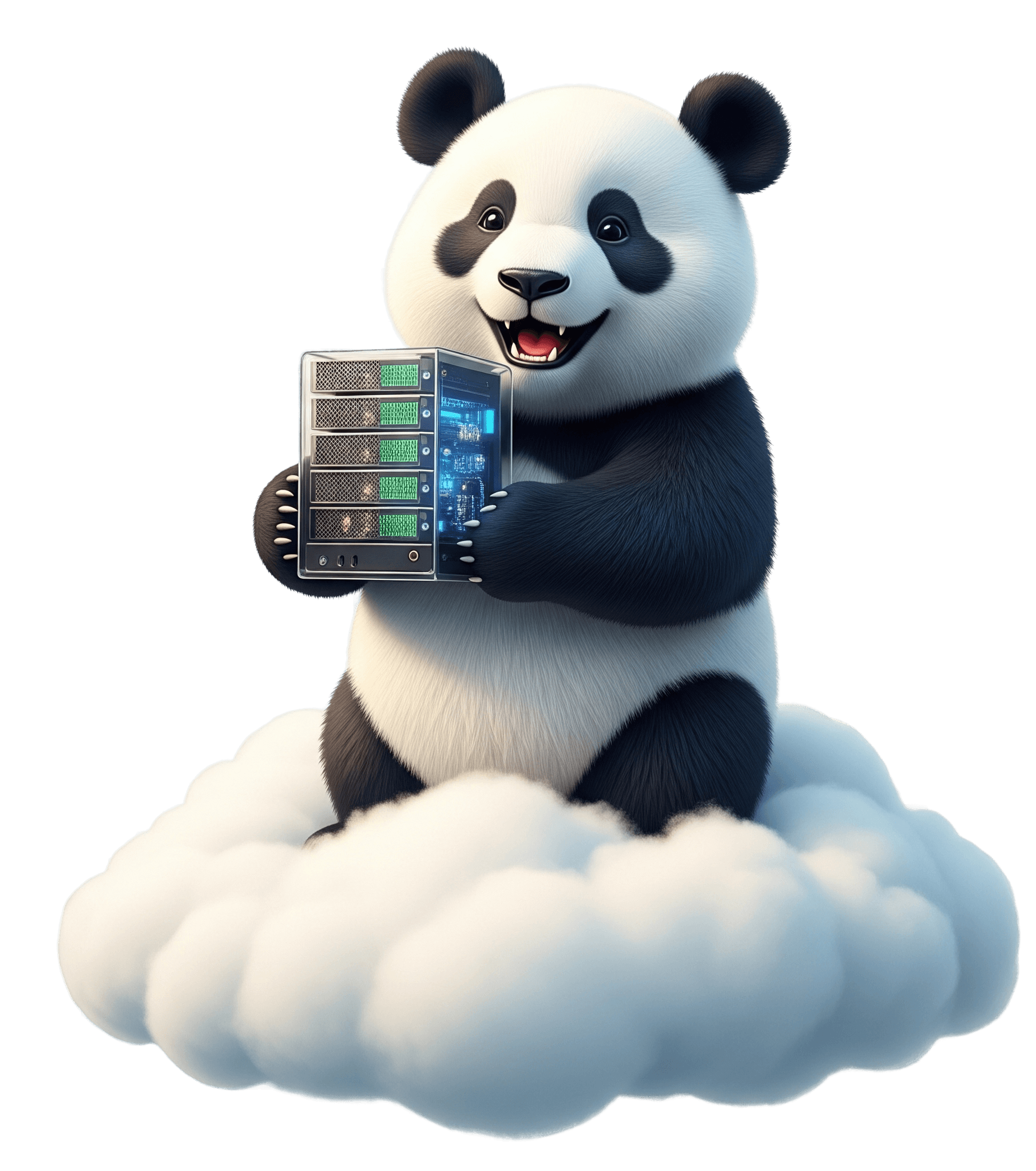 VPS Panda pricing